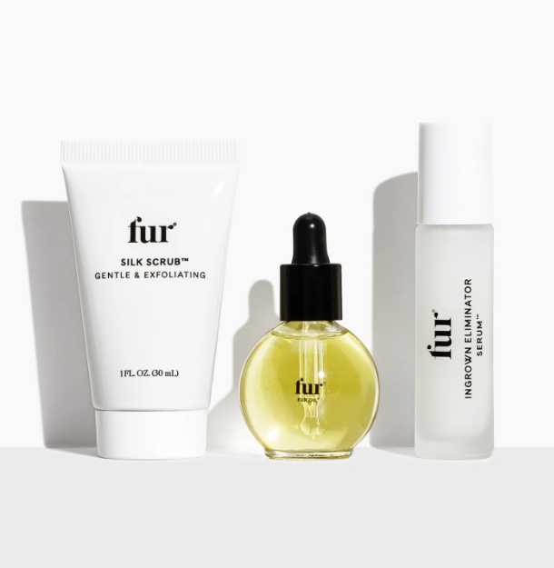 Fur Aftercare Kit — Skin Haven
